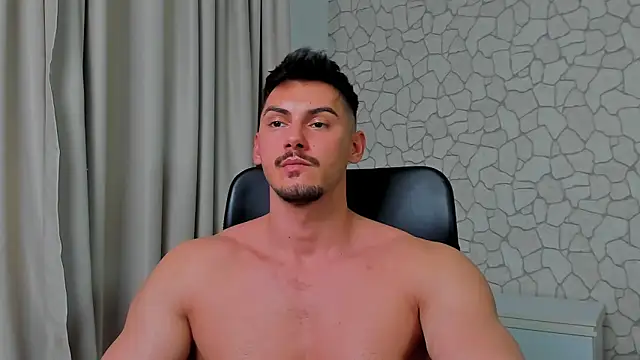 ClintMasters online show from 02-27-25, 03:48