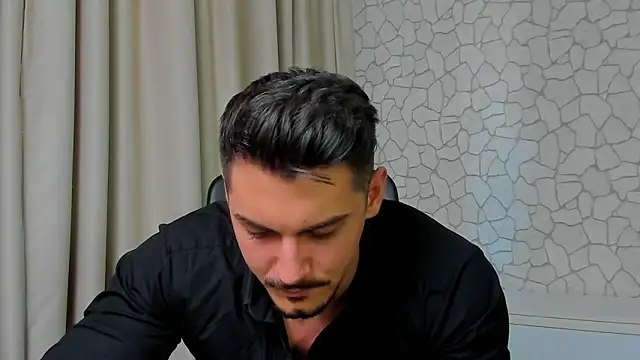 ClintMasters online show from 03-06-25, 12:52