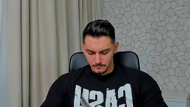 ClintMasters online show from 03-08-25, 06:10