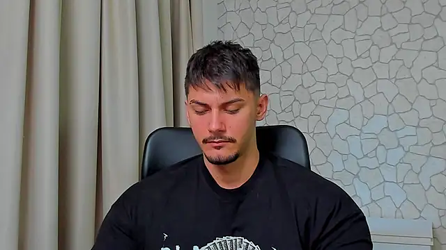 ClintMasters online show from 03-22-25, 05:49