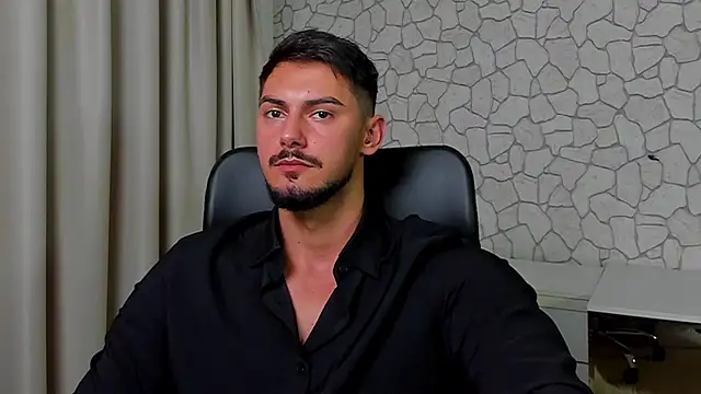 ClintMasters online show from 10-05-25, 04:11