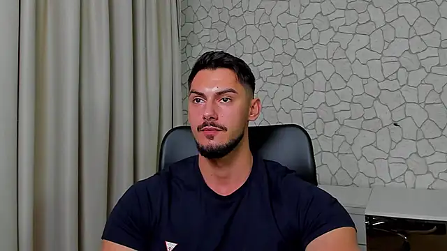 ClintMasters online show from 10-17-25, 04:48