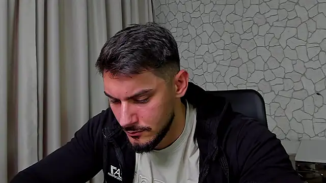 ClintMasters online show from 10-19-25, 05:30