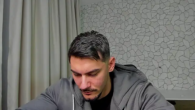 ClintMasters online show from 01-11-26, 07:13