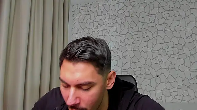 ClintMasters online show from 01-13-26, 07:24