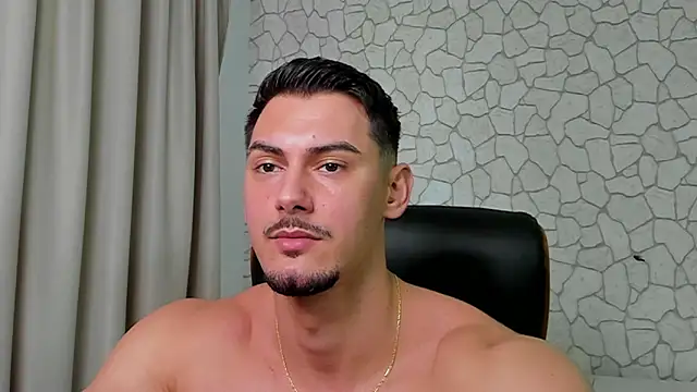 ClintMasters online show from 03-06-26, 06:54