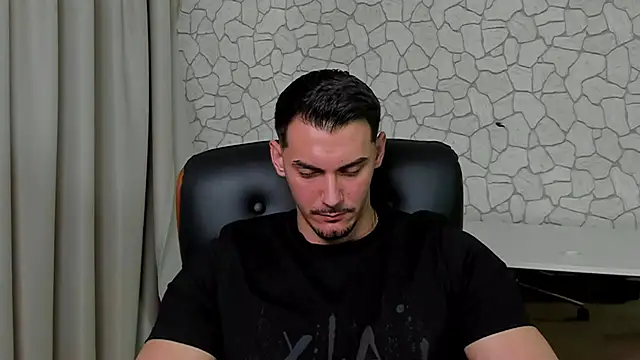 ClintMasters online show from 04-24-26, 05:21