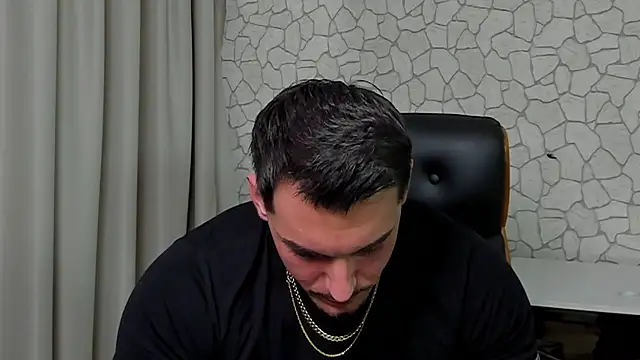 ClintMasters online show from 04-25-26, 08:39