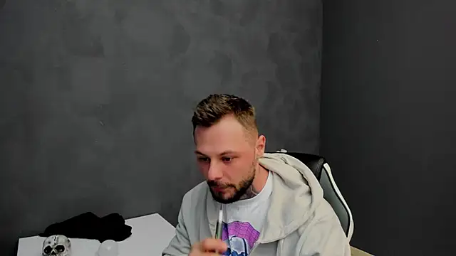 BrianHunts online show from 02-23-25, 06:39