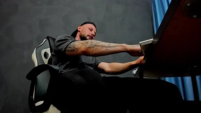 BrianHunts online show from 03-08-25, 09:50