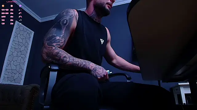 BrianHunts online show from 09-19-25, 04:58