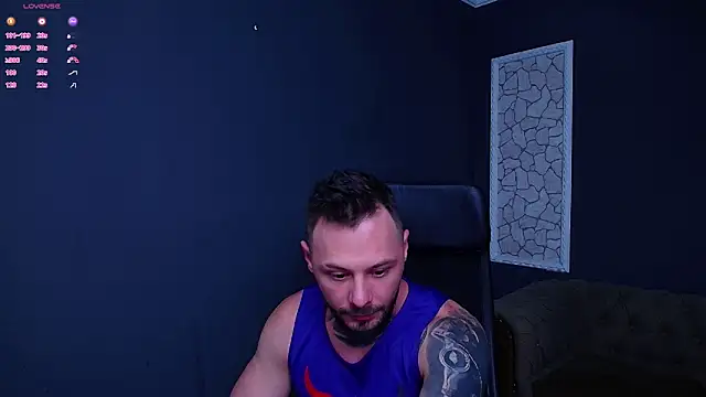 BrianHunts online show from 10-03-25, 05:04