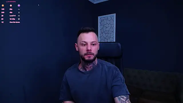 BrianHunts online show from 10-18-25, 04:04