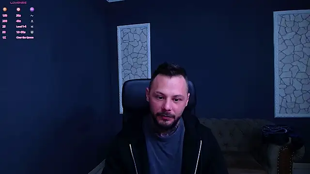 BrianHunts online show from 11-08-25, 05:18