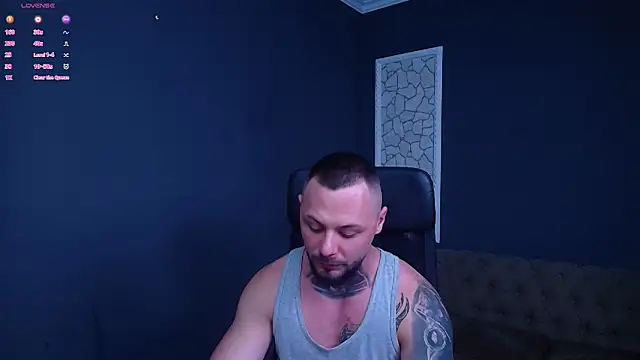 BrianHunts online show from 11-20-25, 06:02