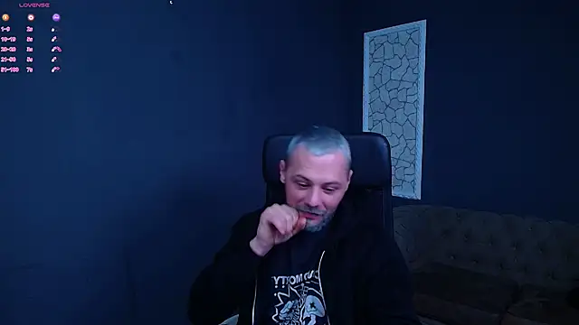 BrianHunts online show from 12-16-25, 05:01