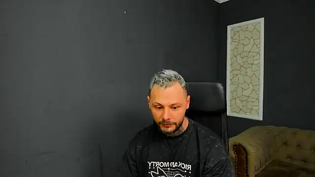 BrianHunts online show from 01-07-26, 05:21