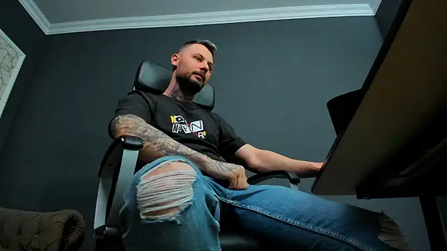 BrianHunts online show from 03-07-26, 05:04