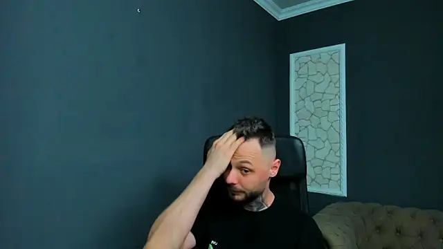 BrianHunts online show from 03-27-26, 05:24