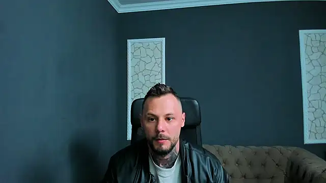 BrianHunts online show from 04-21-26, 04:30