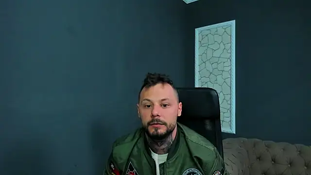 BrianHunts online show from 04-28-26, 04:28