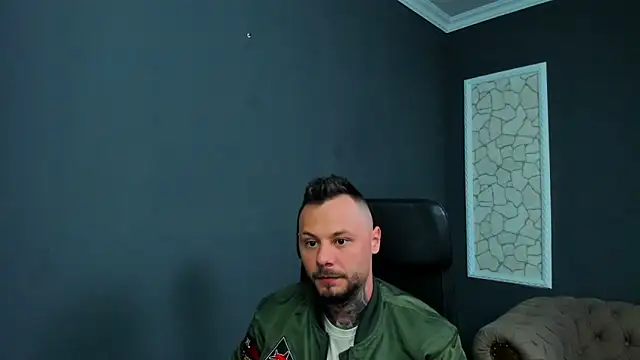 BrianHunts online show from 04-29-26, 04:27