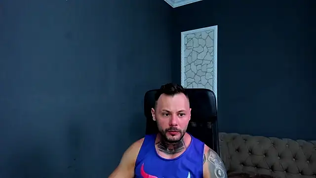 Snapshot of BrianHunts chatting on 05-29-26, 06:33 BrianHunts online show from 05-29-26, 06:33