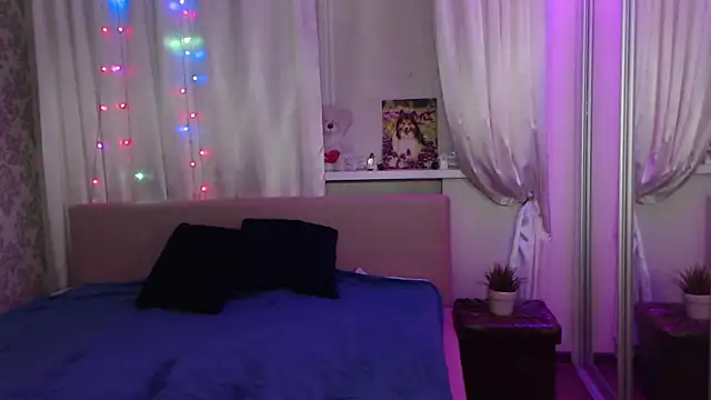 Zlata888 online show from 12-21-25, 05:31