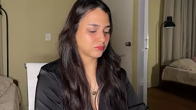 xSelena online show from 05-05-26, 04:53