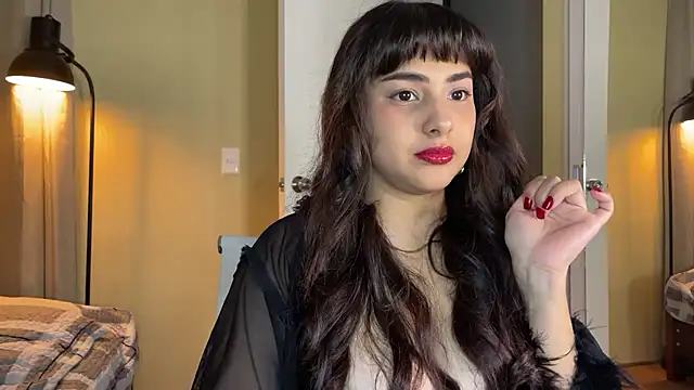 xSelena online show from 06-20-26, 04:48