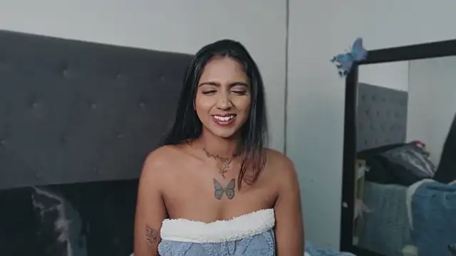 Delilah Blazee online show from 06-02-26, 06:37