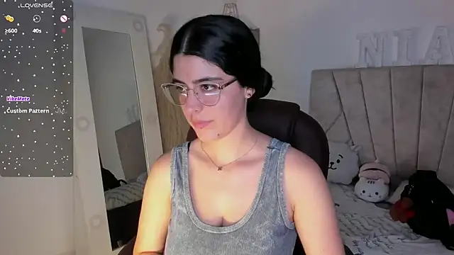  Niah  online show from 01-26-25, 08:13