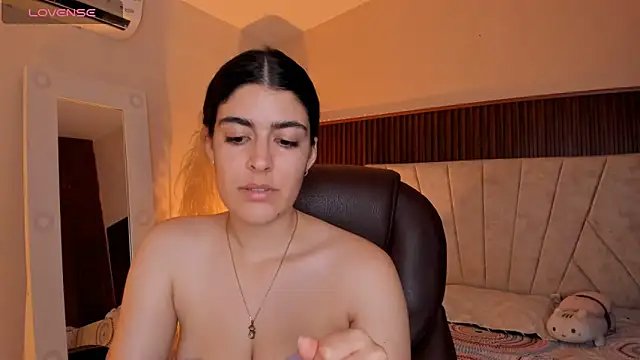  Niah  online show from 02-18-26, 09:00