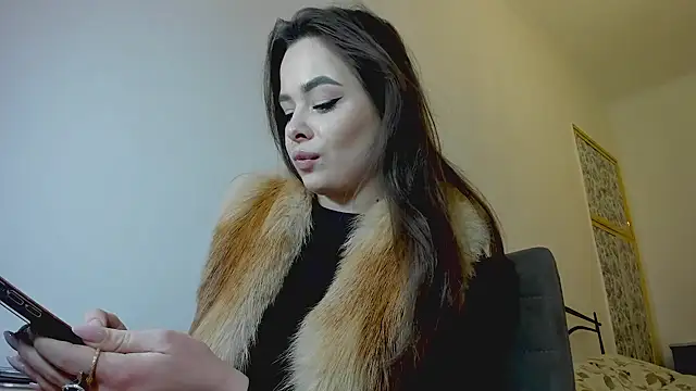 MistressMilana online show from 02-17-26, 05:52