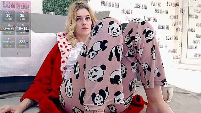 sweetdaiana23 online show from 02-21-25, 01:33