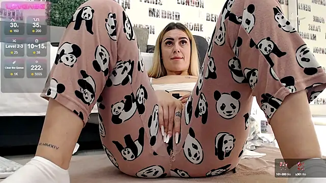 sweetdaiana23 online show from 03-21-25, 03:44