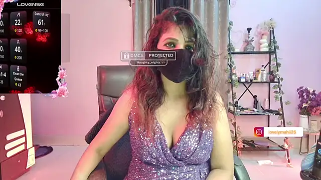 Naughty nightz online show from 04-05-26, 09:01