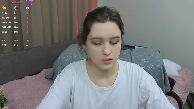 Snapshot of dusyastar chatting on 01-31-25, 10:42 dusyastar online show from 01-31-25, 10:42