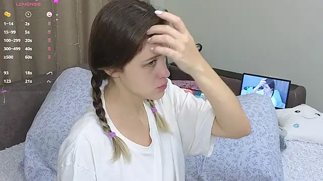 Snapshot of dusyastar chatting on 10-30-25, 10:06 dusyastar online show from 10-30-25, 10:06