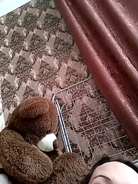 Snapshot of LeilaSaint chatting on 02-05-26, 07:46 LeilaSaint online show from 02-05-26, 07:46