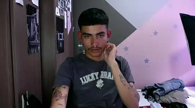 sorry-mom69 online show from 01-16-25, 10:02