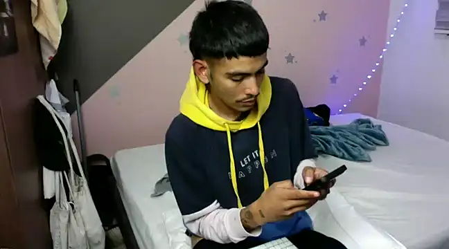 sorry-mom69 online show from 01-26-25, 01:09