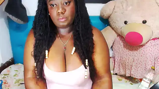 XNASTYEBONYXXX online show from 05-19-26, 07:09