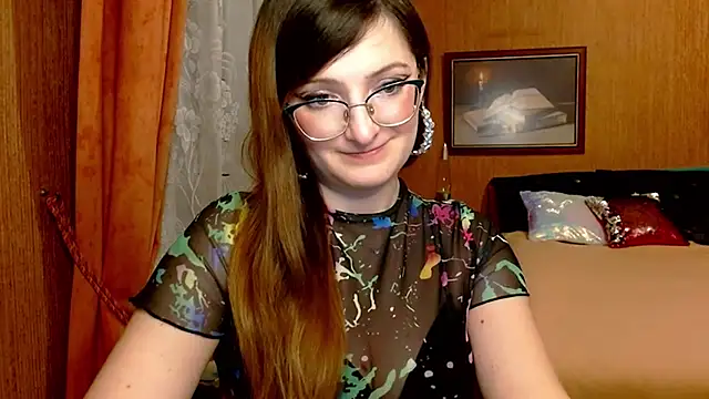 Arielsssplash online show from 01-02-25, 06:45