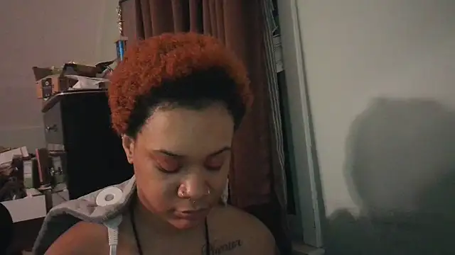 nickytheehawtie online show from 02-14-26, 03:14