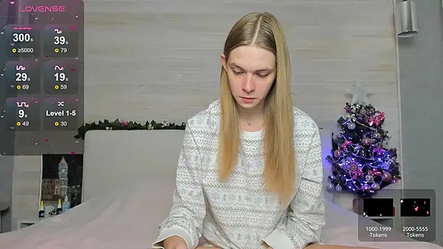 molly hunt  online show from 12-14-24, 03:29