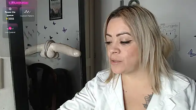 LIila28six online show from 01-23-25, 11:47