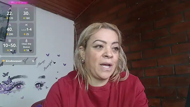 LIila28six online show from 03-19-25, 04:45