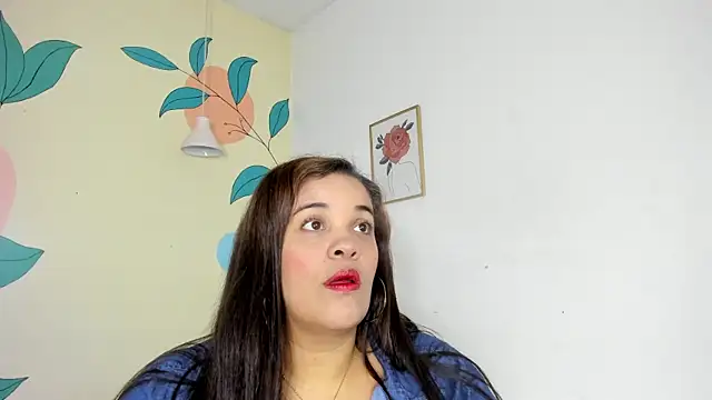Snapshot of Alondra_zaaens chatting on 09-20-25, 09:49 Alondra zaaens online show from 09-20-25, 09:49