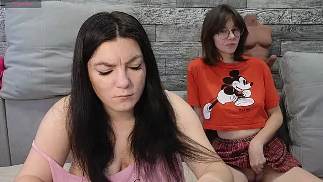 Vika loves you online show from 11-10-25, 02:32